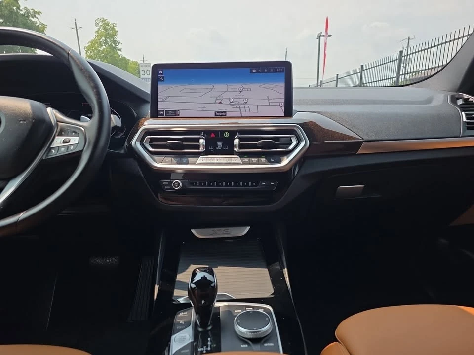 2022 BMW G01 X3 - Image 9 of 20