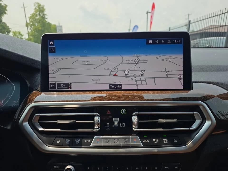 2022 BMW G01 X3 - Image 13 of 20