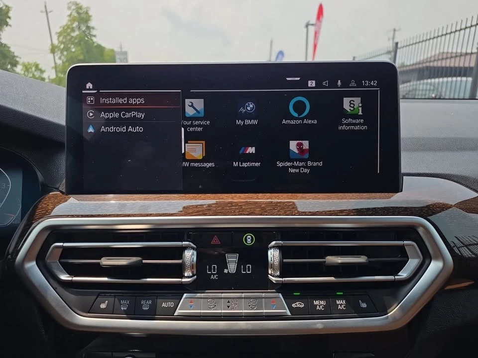 2022 BMW G01 X3 - Image 15 of 20
