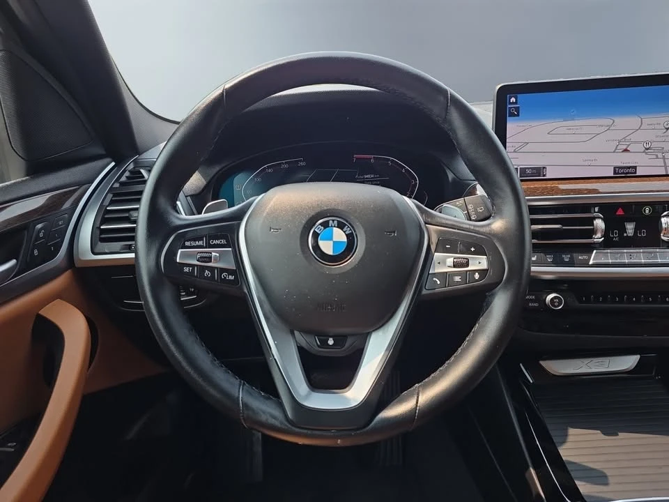 2022 BMW G01 X3 - Image 10 of 20