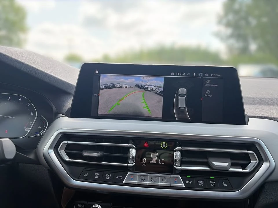 2022 BMW G01 X3 - Image 6 of 7