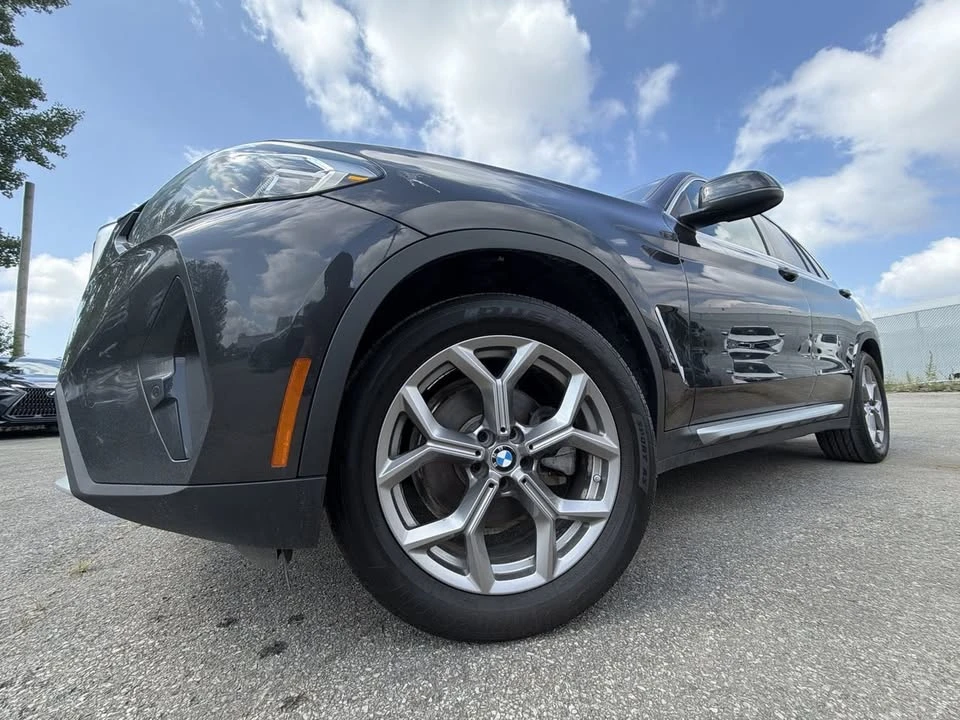 2022 BMW G01 X3 - Image 2 of 7