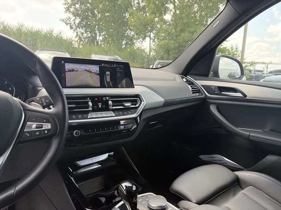 2022 BMW G01 X3 - Image 7 of 7