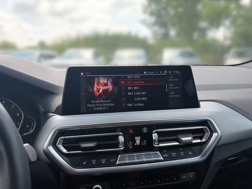 2022 BMW G01 X3 - Image 5 of 7