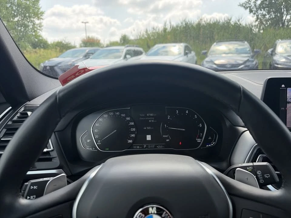 2022 BMW G01 X3 - Image 4 of 7