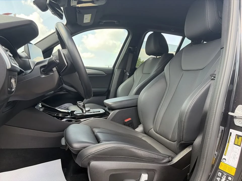 2022 BMW G01 X3 - Image 3 of 7