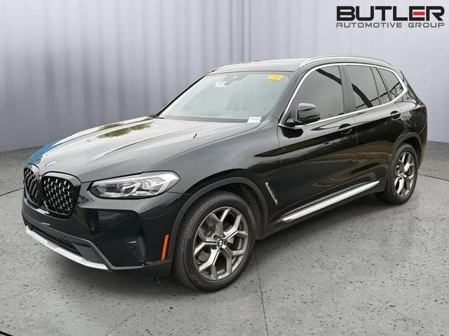 2022 BMW G01 X3 - Image 2 of 10