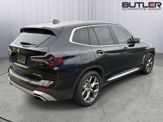 2022 BMW G01 X3 - Image 8 of 10