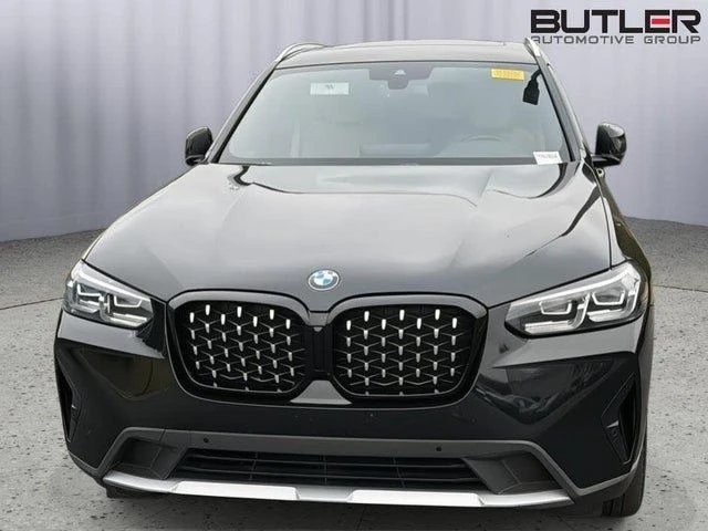 2022 BMW G01 X3 - Image 4 of 10