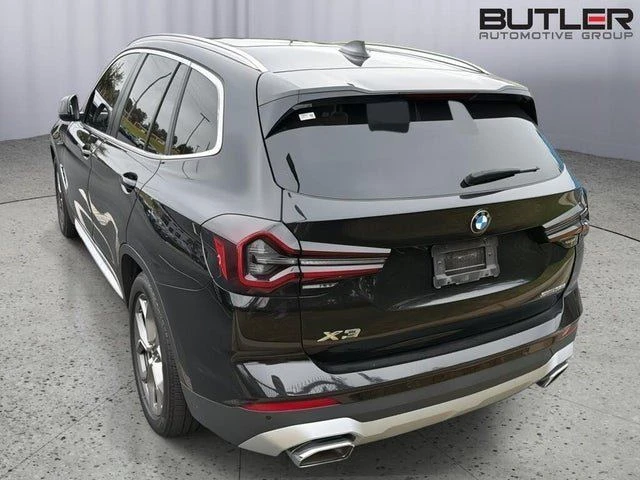 2022 BMW G01 X3 - Image 9 of 10