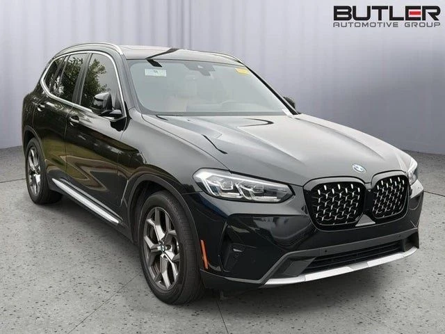 2022 BMW G01 X3 - Image 5 of 10