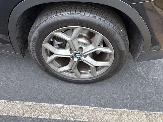 2022 BMW G01 X3 - Image 10 of 10