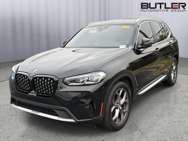2022 BMW G01 X3 - Image 3 of 10