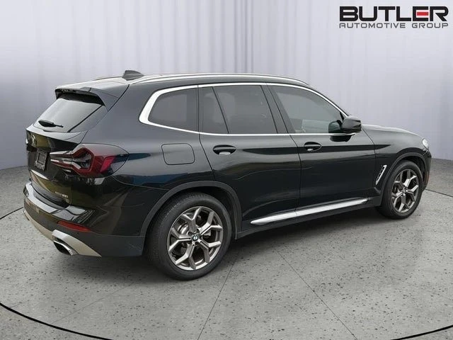 2022 BMW G01 X3 - Image 7 of 10