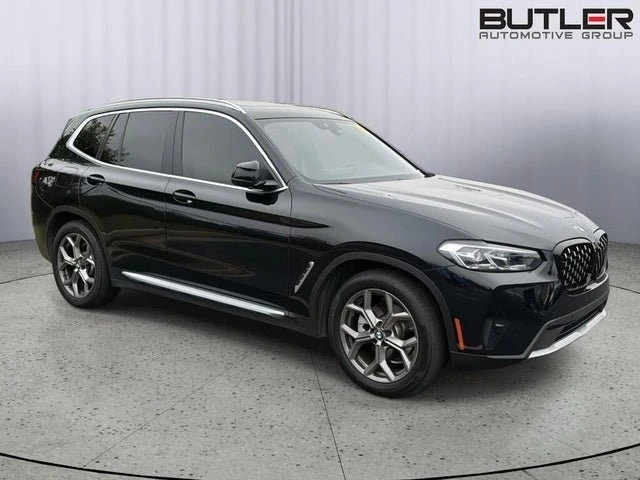 2022 BMW G01 X3 - Image 6 of 10