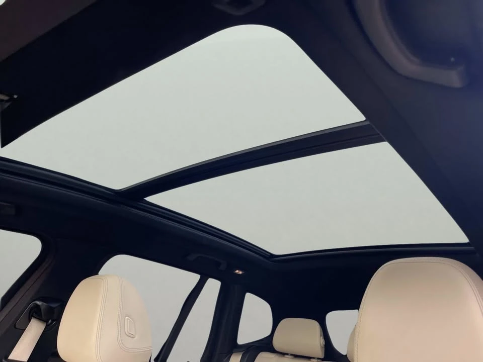 2022 BMW G01 X3 - Image 3 of 5