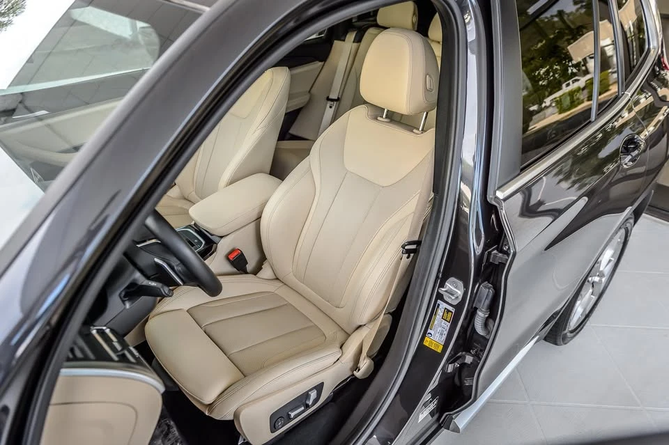 2022 BMW G01 X3 - Image 14 of 20