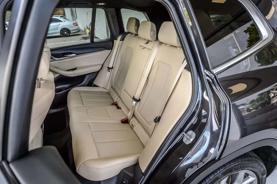 2022 BMW G01 X3 - Image 16 of 20