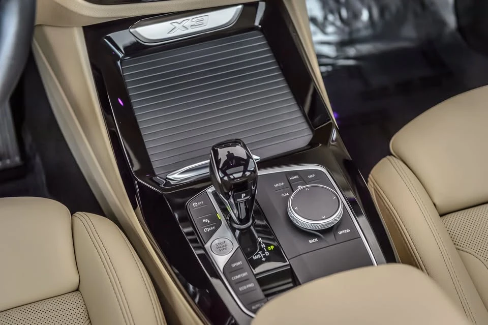2022 BMW G01 X3 - Image 11 of 20