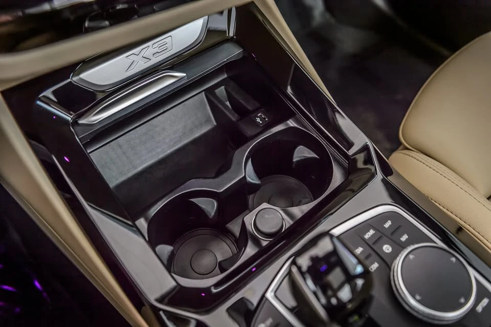 2022 BMW G01 X3 - Image 10 of 20