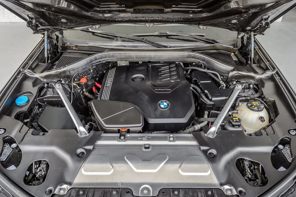 2022 BMW G01 X3 - Image 6 of 20