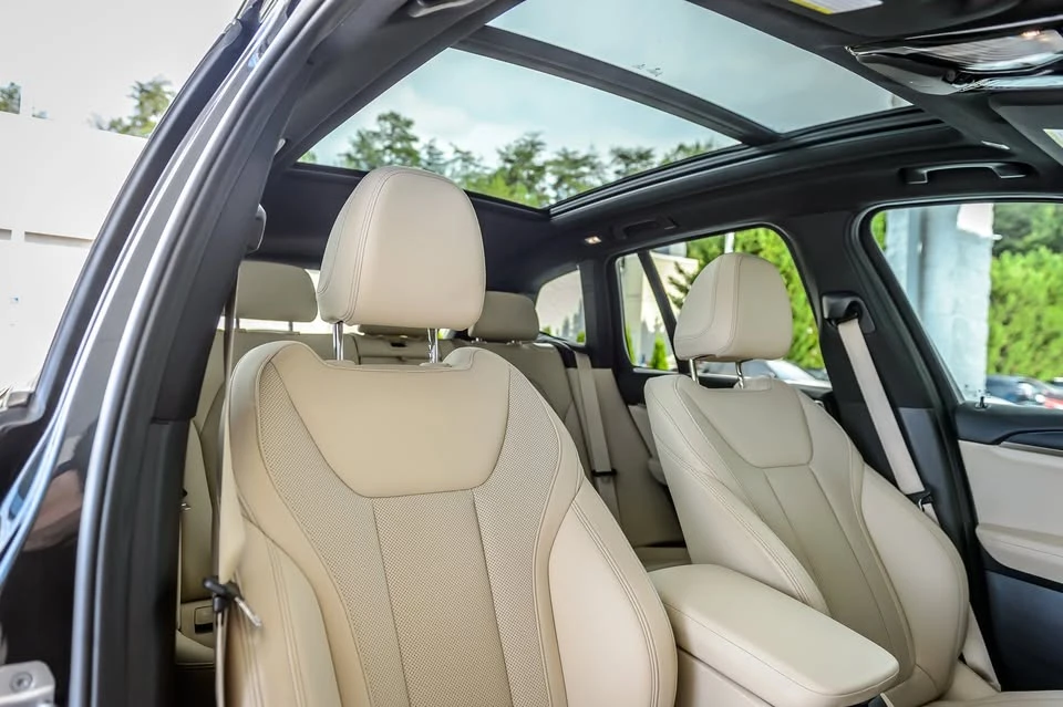 2022 BMW G01 X3 - Image 13 of 20