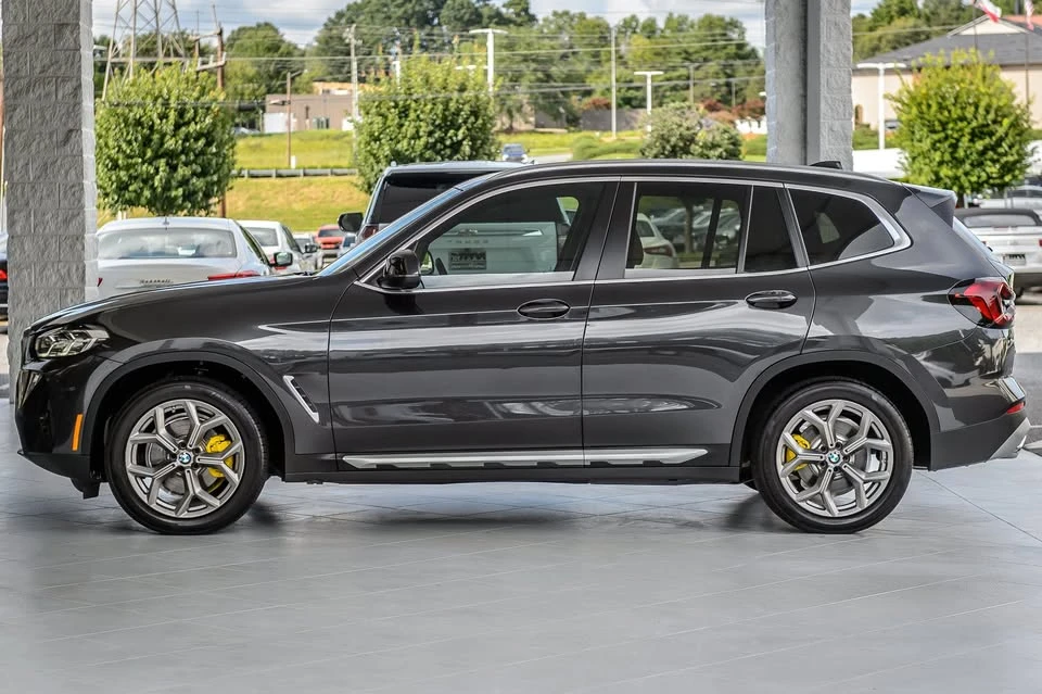 2022 BMW G01 X3 - Image 20 of 20