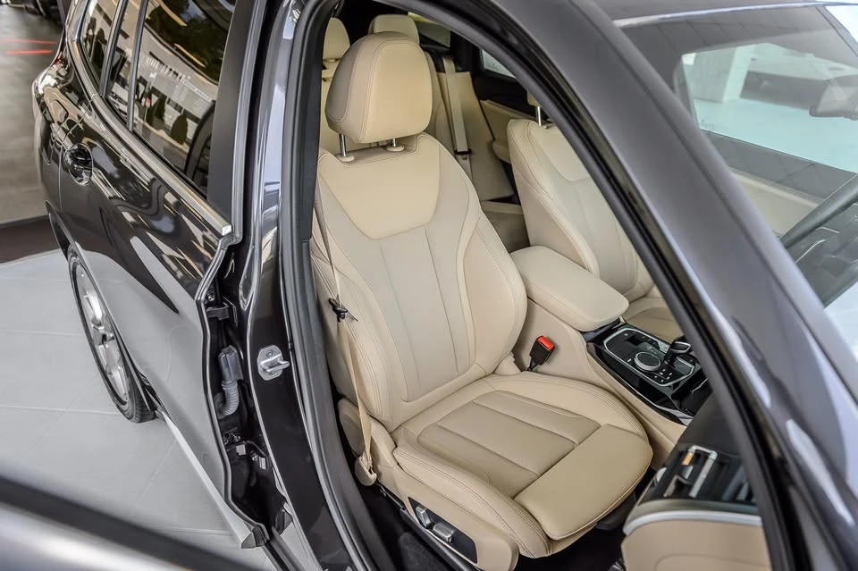 2022 BMW G01 X3 - Image 18 of 20