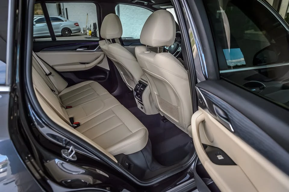 2022 BMW G01 X3 - Image 17 of 20