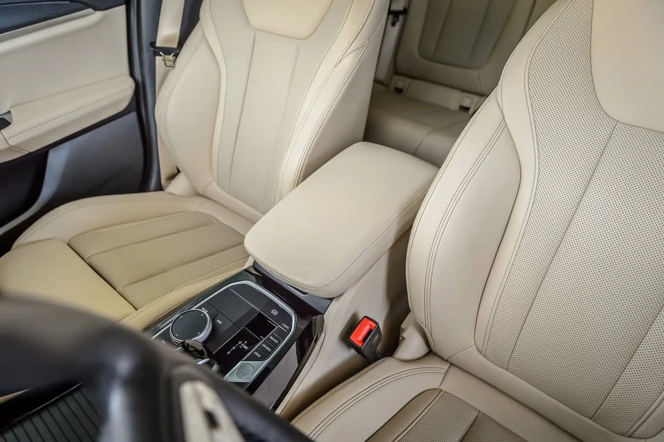 2022 BMW G01 X3 - Image 12 of 20