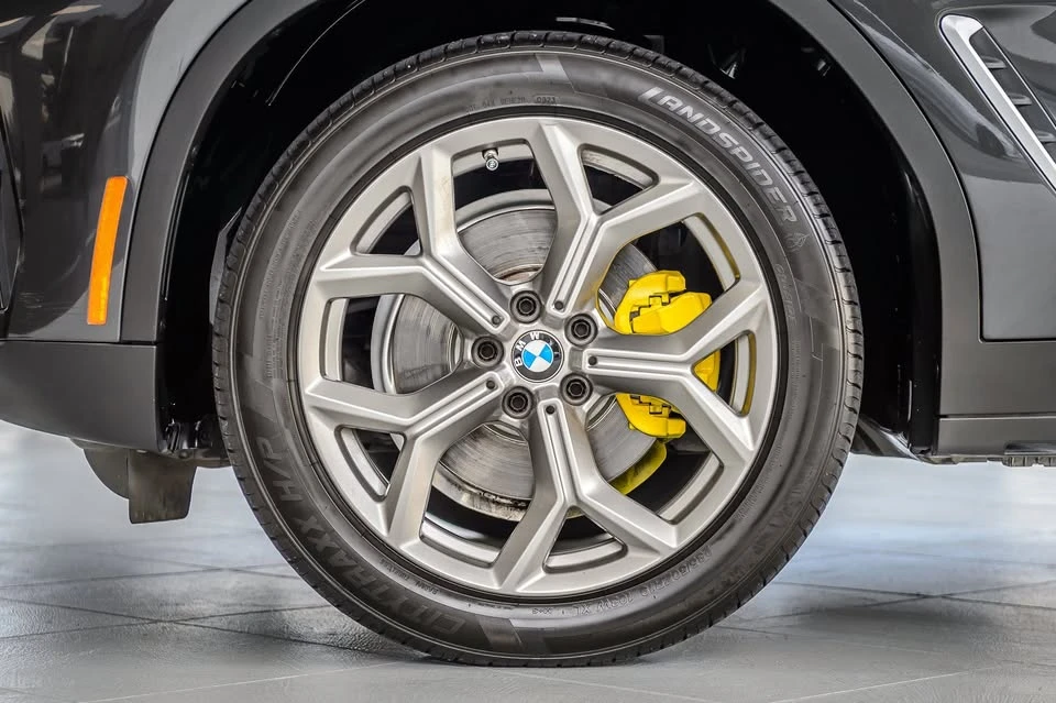 2022 BMW G01 X3 - Image 5 of 20