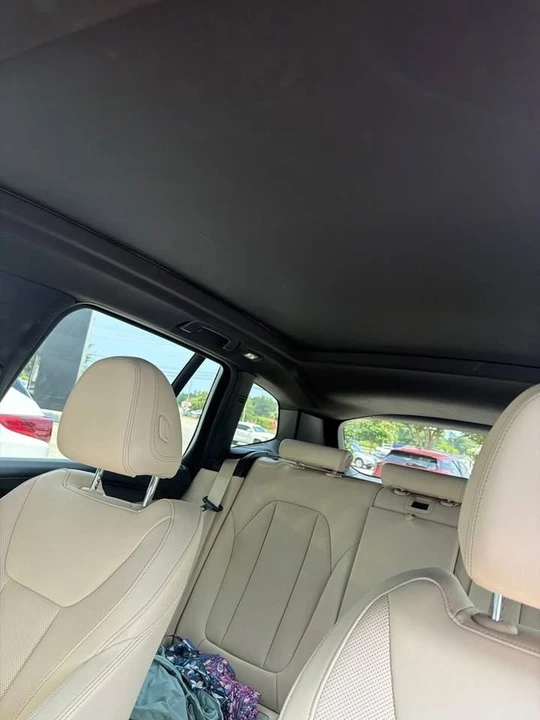 2022 BMW G01 X3 - Image 3 of 4