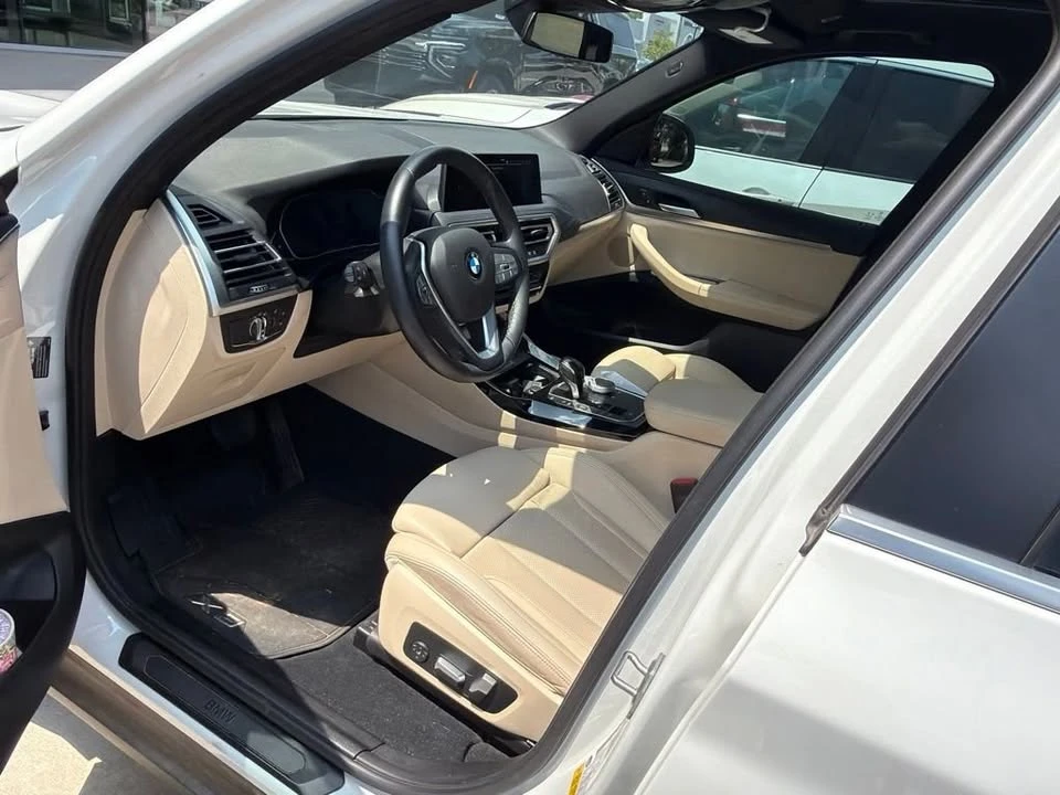 2022 BMW G01 X3 - Image 4 of 4