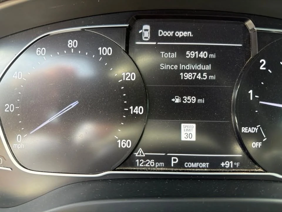 2022 BMW G01 X3 - Image 2 of 4