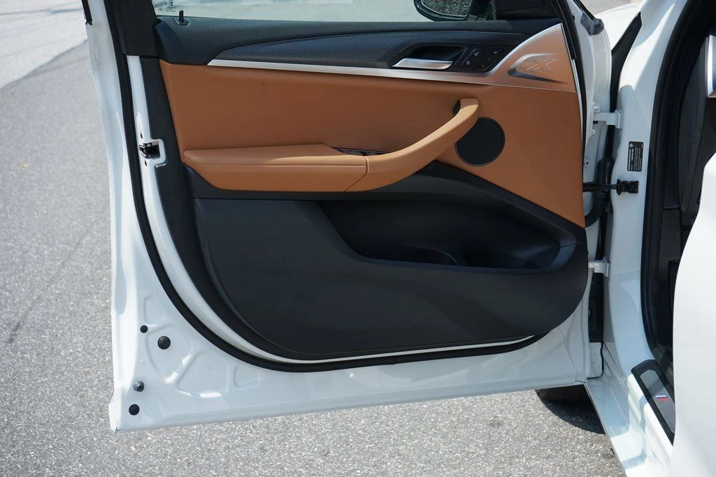 2022 BMW G01 X3 - Image 12 of 12