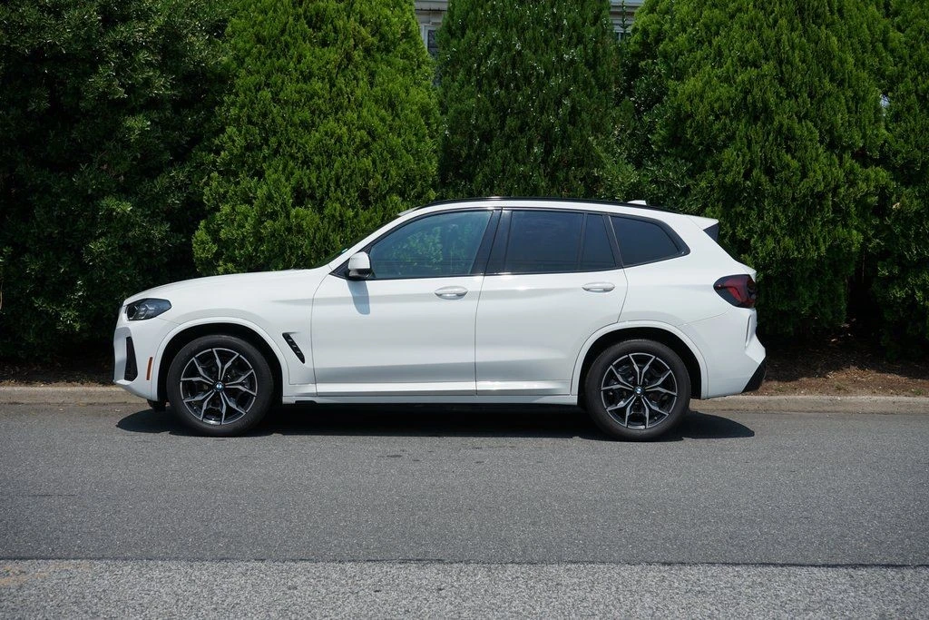 2022 BMW G01 X3 - Image 3 of 12