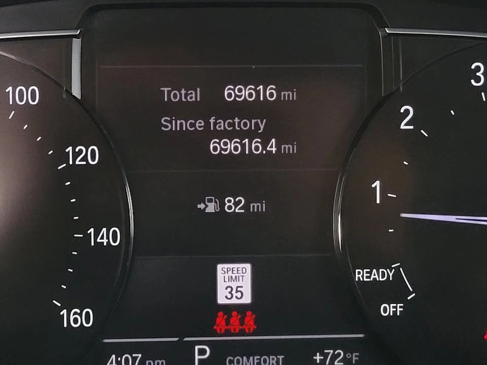2022 BMW G01 X3 - Image 8 of 20