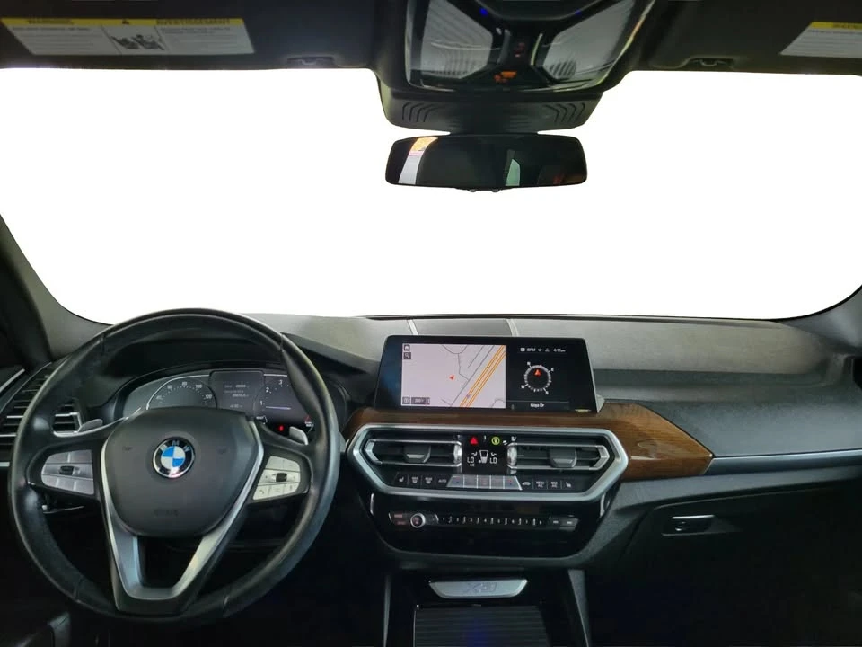 2022 BMW G01 X3 - Image 7 of 20