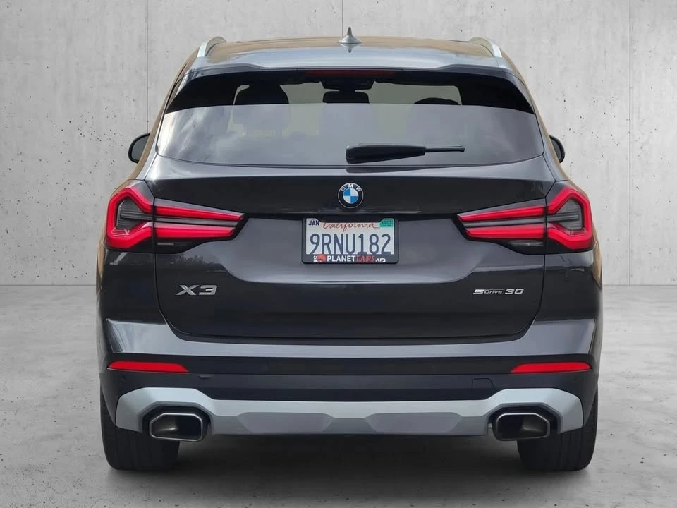 2022 BMW G01 X3 - Image 5 of 20