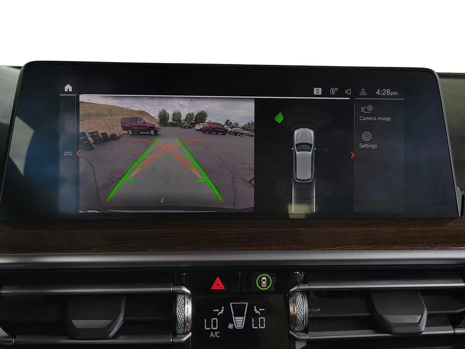 2022 BMW G01 X3 - Image 11 of 20