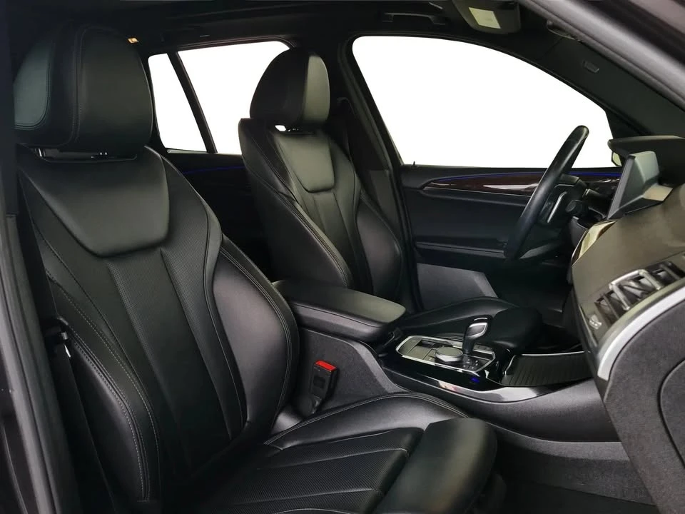 2022 BMW G01 X3 - Image 13 of 20