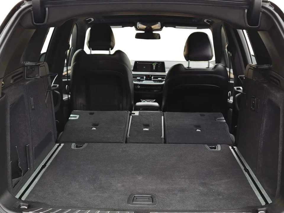2022 BMW G01 X3 - Image 16 of 20