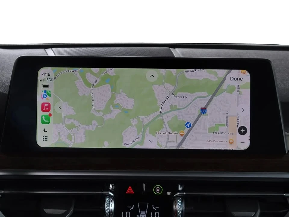 2022 BMW G01 X3 - Image 10 of 20
