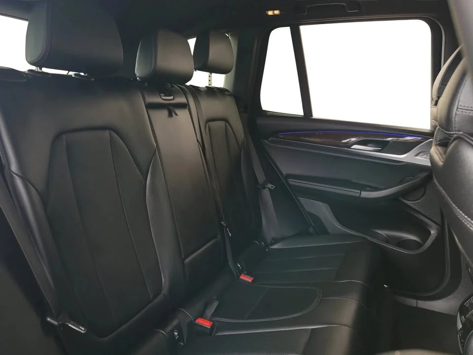 2022 BMW G01 X3 - Image 14 of 20
