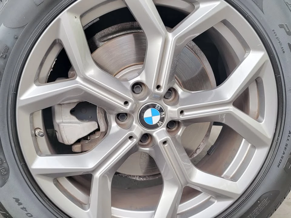 2022 BMW G01 X3 - Image 20 of 20