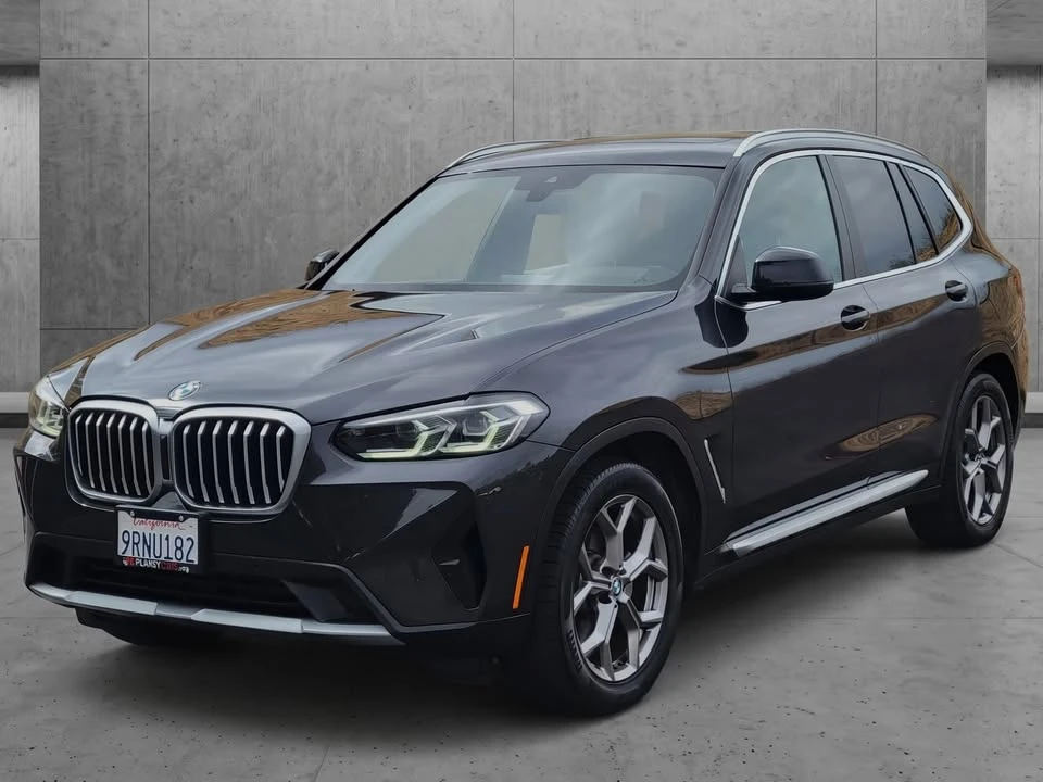 2022 BMW G01 X3 - Image 3 of 20