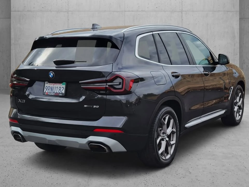 2022 BMW G01 X3 - Image 6 of 20