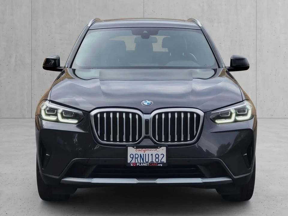 2022 BMW G01 X3 - Image 2 of 20