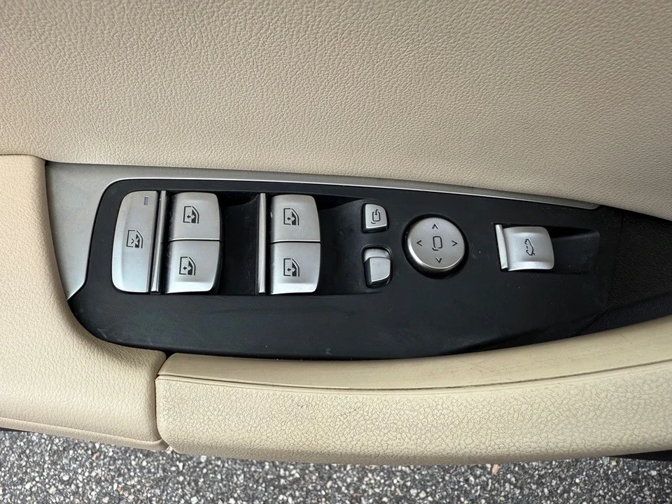 2022 BMW G01 X3 - Image 13 of 21