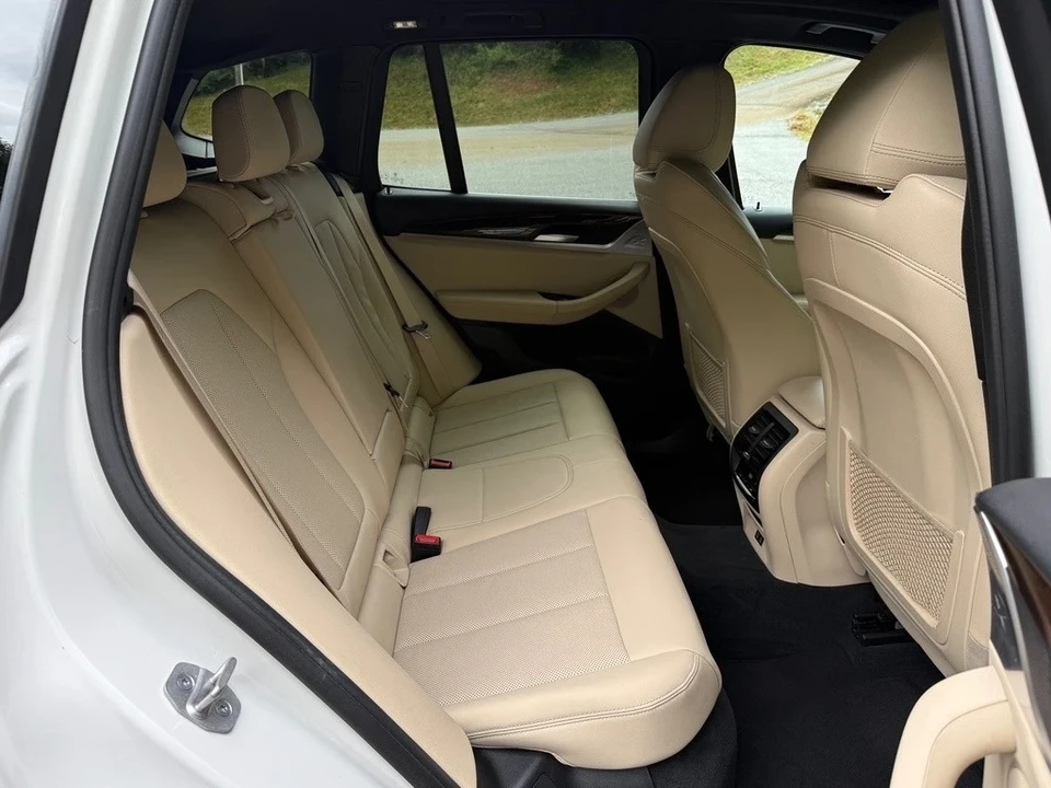 2022 BMW G01 X3 - Image 20 of 21